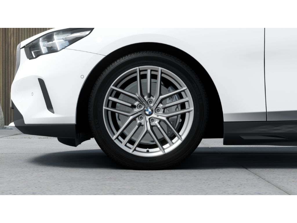 BMW i5 - Bild 6