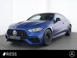 Mercedes-Benz CLE 53 AMG 4M MAGNO Night Distr Pano HUD Real So - blaue Mercedes-Benz CLE 53 AMG