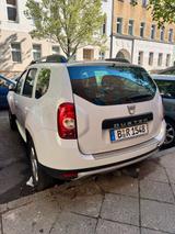 Dacia duster 1.6 16v 4x2 *PDC* AHK* - Dacia Duster: 16v