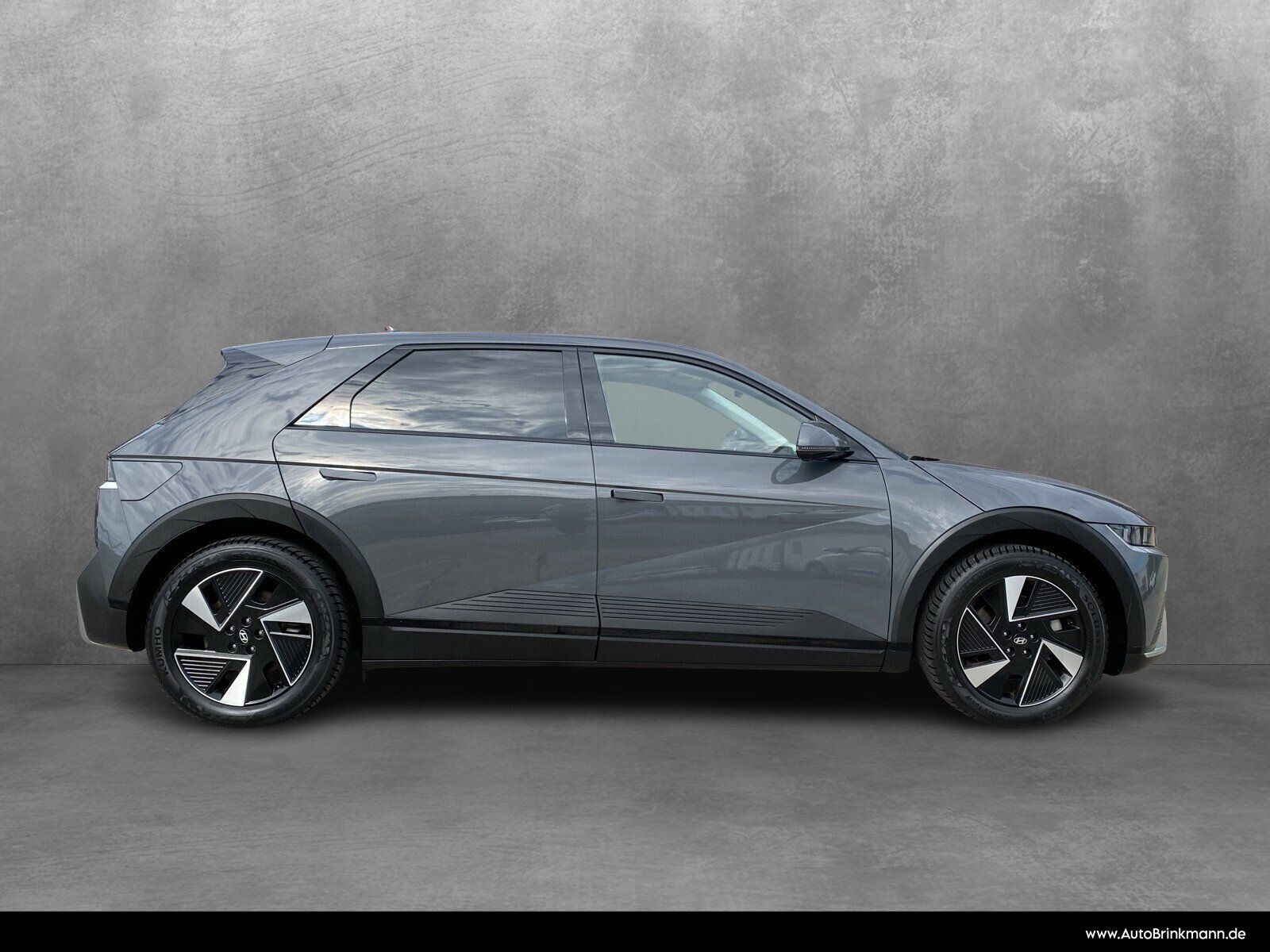 Hyundai IONIQ 5 – Bild 4