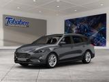 Ford Focus 125PS MHEV Titanium X TWA*Winterp.*KAM - Ford Focus Titanium mit Hybrid-Antrieb (Benzin/Elektro)