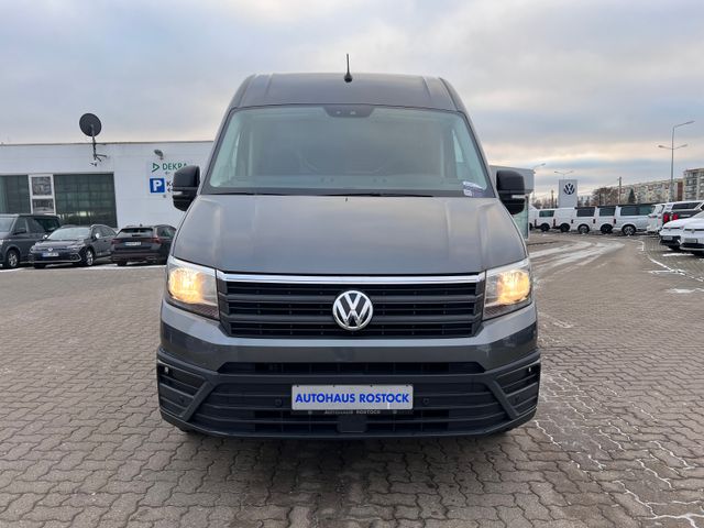 Crafter 35 Kasten lang 2.0 TDI L3H2 NAVI