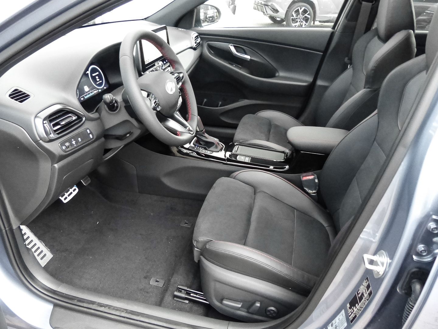 Hyundai i30 – Bild 12