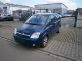 Opel Meriva 1.6 Enjoy 74kW - gebrauchte Opel Meriva aus dem Jahr 2003