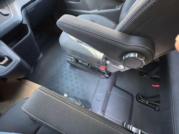 Nissan Primastar Kombi Tekna dCi170 °LED°Navi°RFK°SHZ°