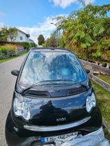 Smart ForTwo cabrio 