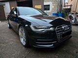 Audi Auto Audi S6 - gebrauchte Audi S6 aus dem Jahr 2013