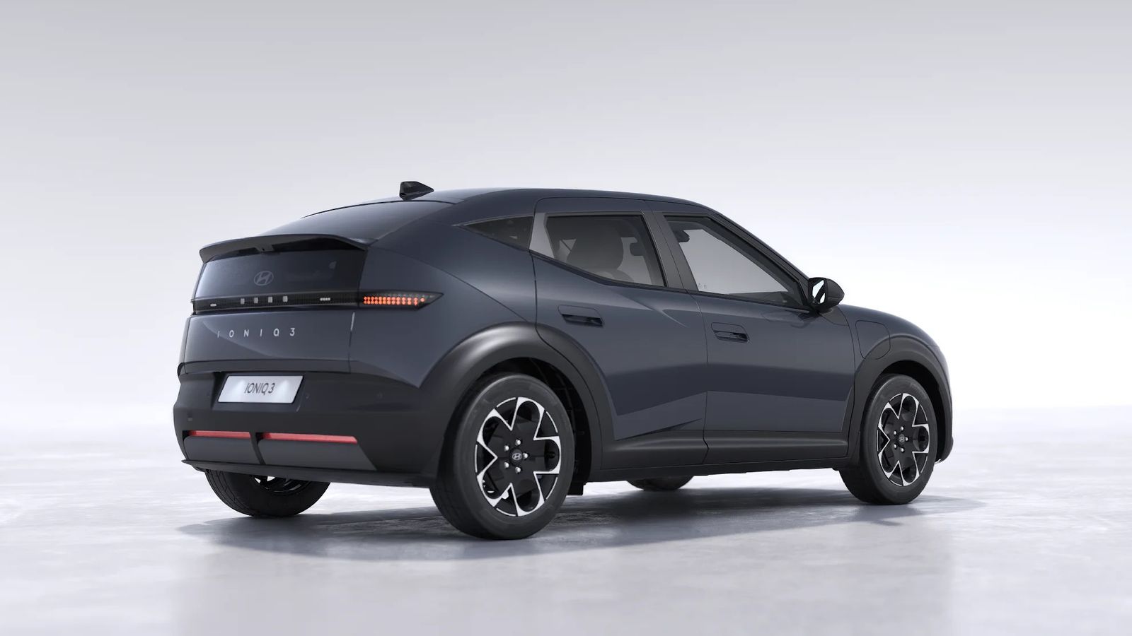 Hyundai IONIQ 3 - Bild 6