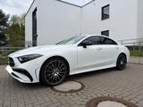 Mercedes-Benz CLS 300d 4MATIC Burmester Memory 360 K. Hybrid - Mercedes-Benz CLS 300: Coupe