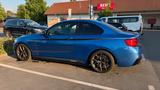 BMW M240i Coupé - 6-Gang, B58, CarPlay, 245er - BMW M240i in Berlin