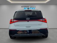 Hyundai i20 - Vorschau Bild 7