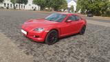 Mazda RX-8 Renesis 141kW Renesis - gebrauchte Mazda RX-8 aus dem Jahr 2004