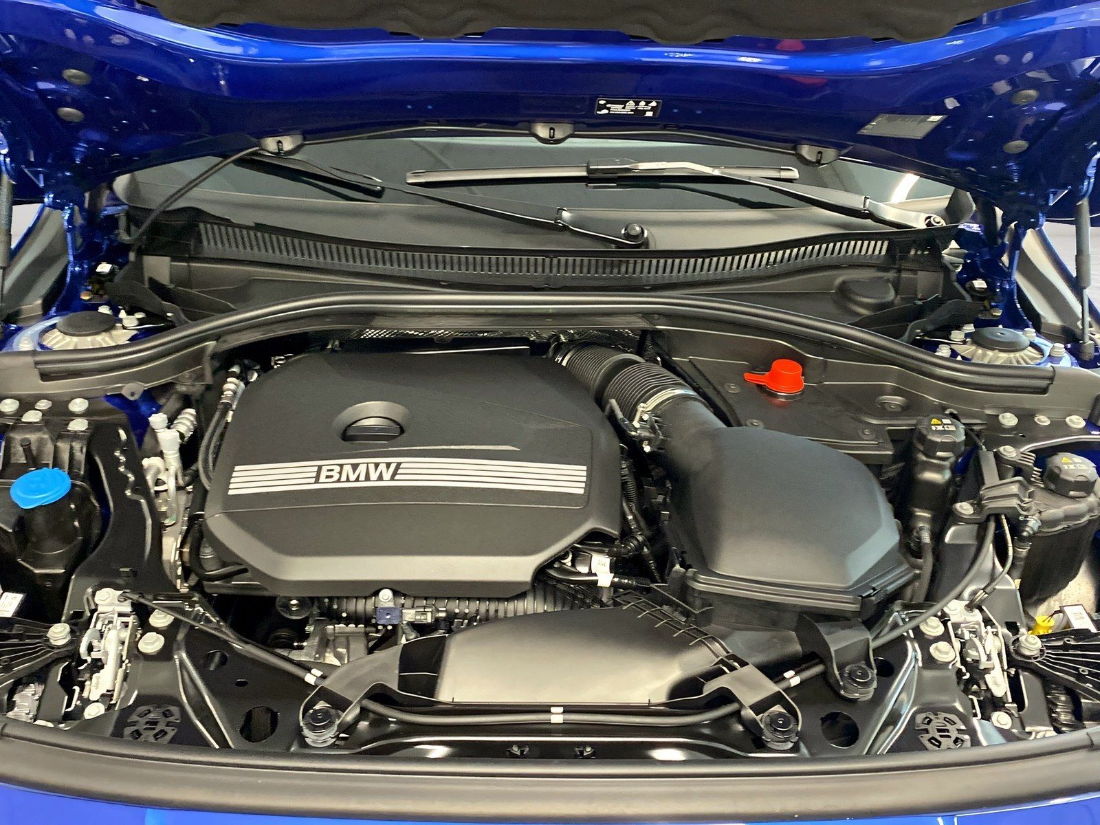 BMW 120 - Bild 21