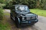 Mercedes-Benz G 350 d - - Mercedes-Benz G 350 in Köln