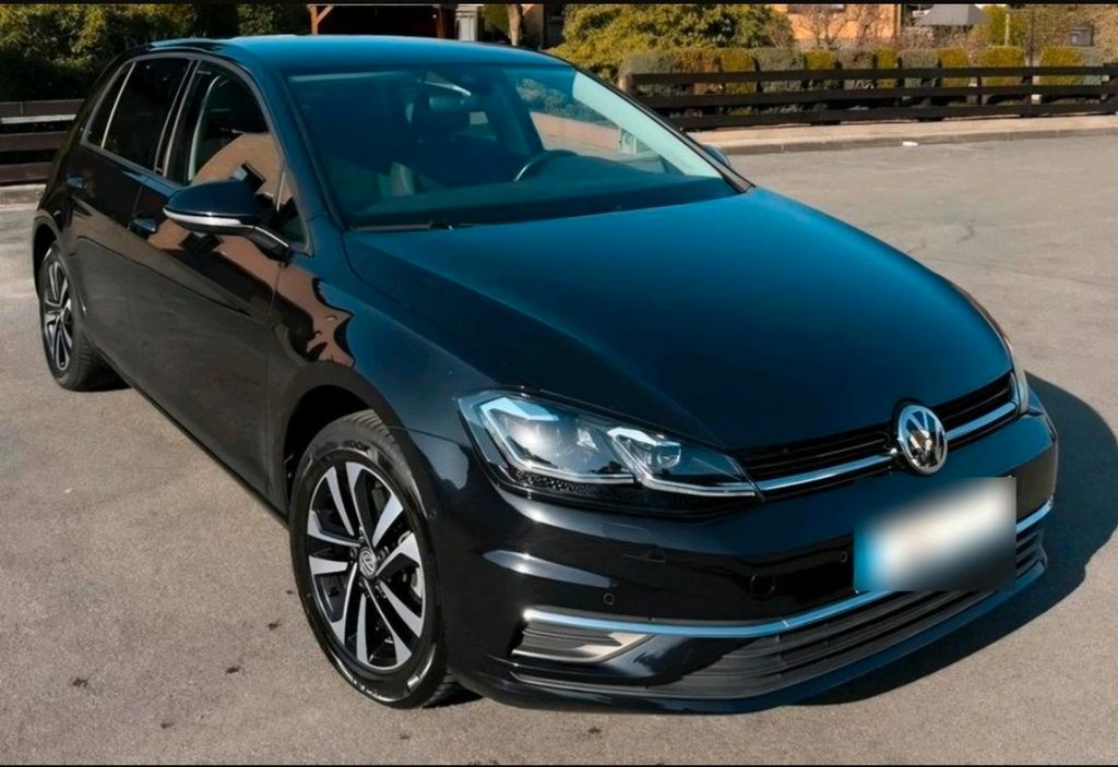Image of Volkswagen Golf