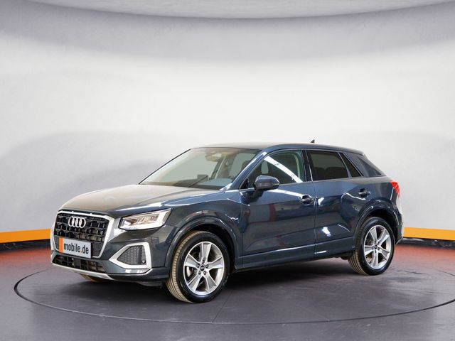 Audi Q2 advanced 30 TFSI AHK*LED*SHZ*PDC*TEMPO*HECKKL