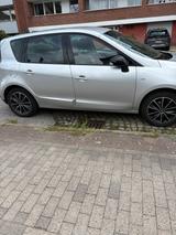 Renault Scenic III Benzin 1.2  Bose Editio... - Renault Scenic Gebrauchtwagen in Bremen