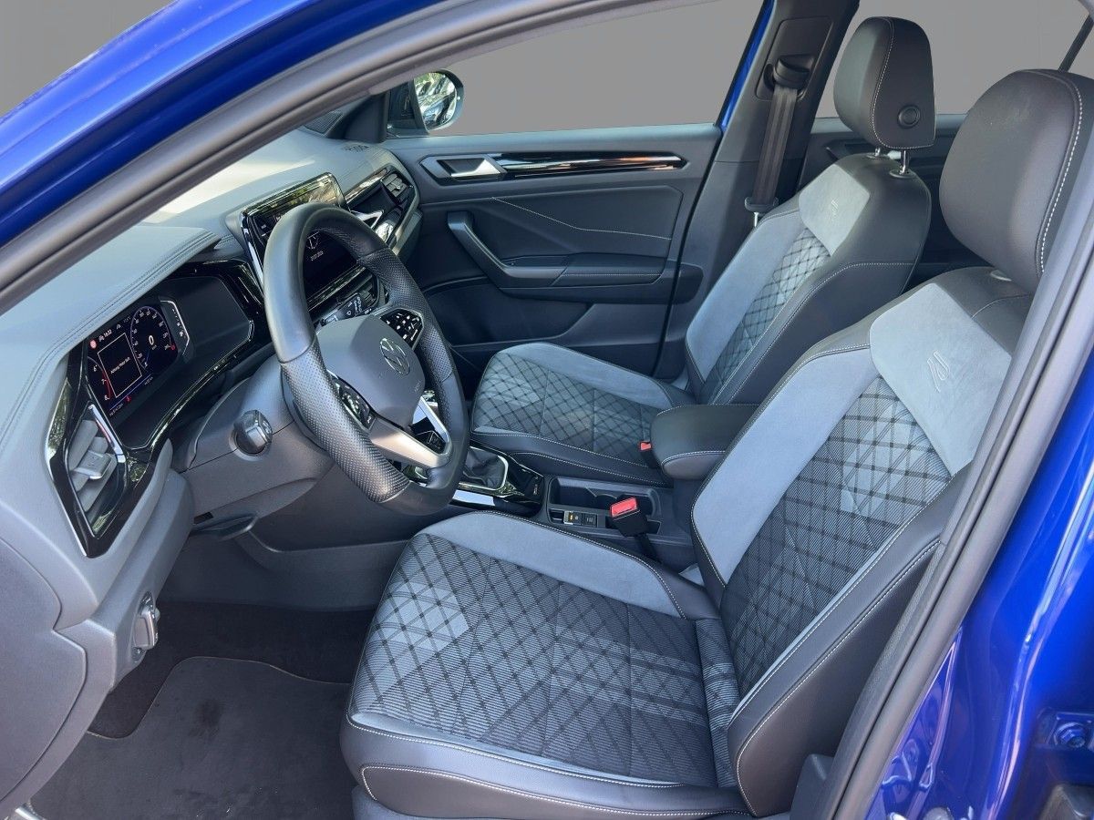Volkswagen T-Roc - Bild 9