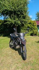 Kreidler DICE GS 125 Pro - KREIDLER ENDURO 125