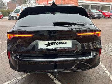 Bild 14 Opel Astra L Sports Tourer GS AT AHK