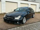 Mercedes-Benz Cls 320 Cdi amg packet 63 Umbau - Mercedes-Benz CLS 320: Cdi AMG
