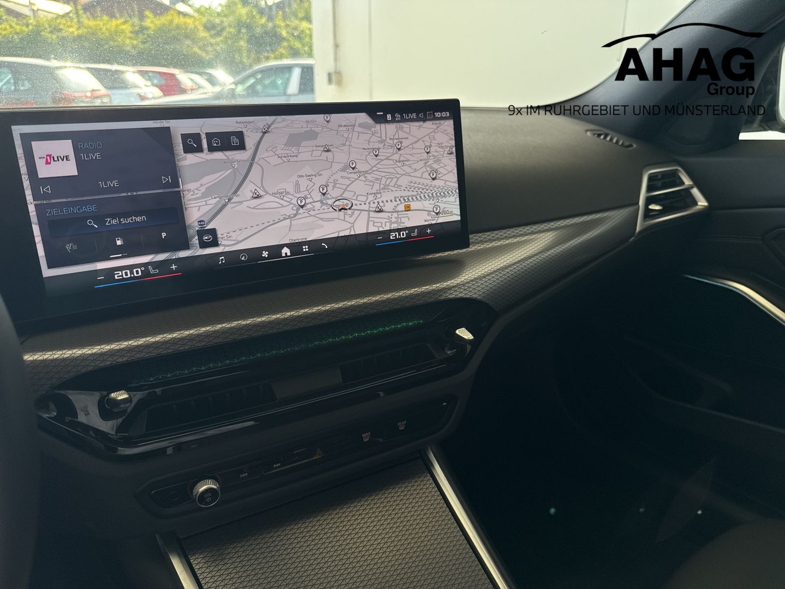 BMW M340d - Bild 14