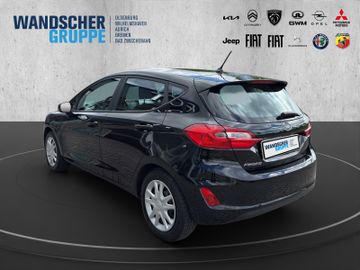 Ford Fiesta 1.1 Cool & Connect +SHZ+PDC+SpurH