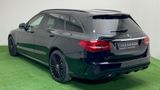 Mercedes-Benz C 400 4MATIC T AMG Line Autom. AMG Line - Mercedes-Benz C-Klasse Gebrauchtwagen in Frankfurt