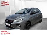 Mitsubishi Space Star Spirit+ Black 1.2 GJR Navi DAB SHZ Ap - Mitsubishi Space Star in Lübeck
