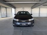Toyota Corolla AUT Kamera  APA PDC Temp SH ISO - Toyota Corolla Gebrauchtwagen in München