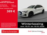 Audi A3 Sportback 40 TFSI e advanced AHK LED SONOS Hu - Audi: TFSI