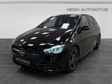 Mercedes-Benz B 180 AMG|LED|AHK|NIGHT|360|TOTW|SHZ|EASYP - Mercedes-Benz B 180 in Saarbrücken