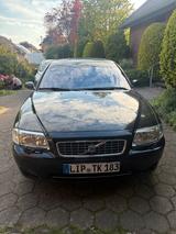 Volvo s80 d5 - gebrauchte Volvo S80 aus dem Jahr 2004