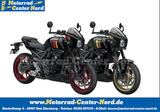 Suzuki GSX-8TT Aktion bis Ende Februar! - SUZUKI AKTION