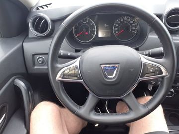 Dacia Duster - 8
