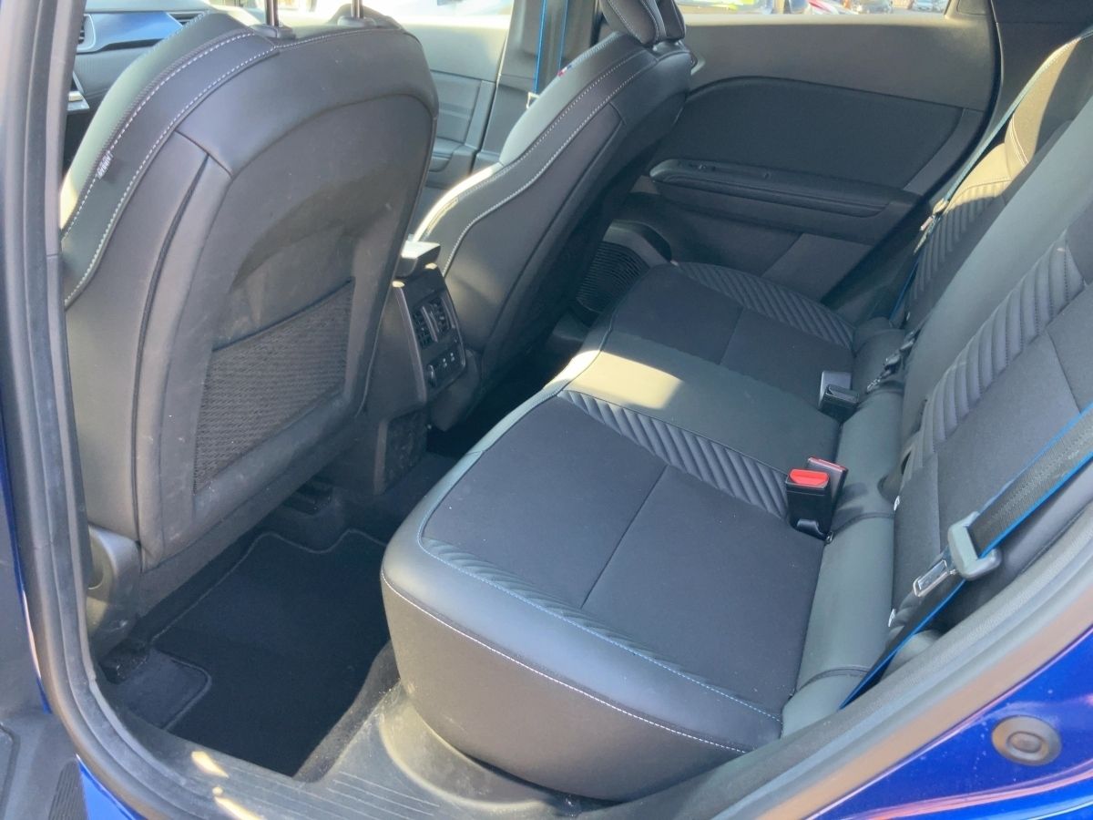 Renault Captur - Bild 8