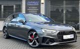 Audi A4 Avant 40TDI S Line EditionONE*VIRTUAL*AHK*LED - Audi A4: Kombi, Edition