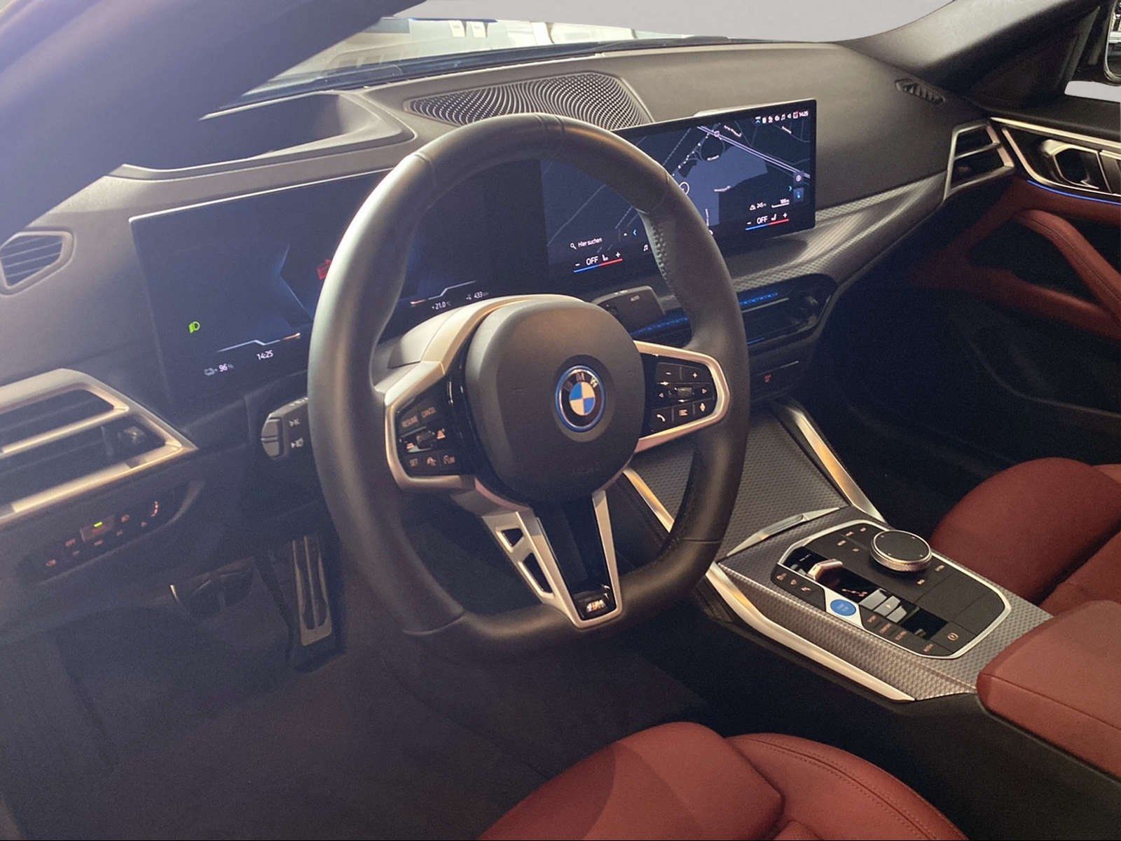 BMW i4 - Bild 4