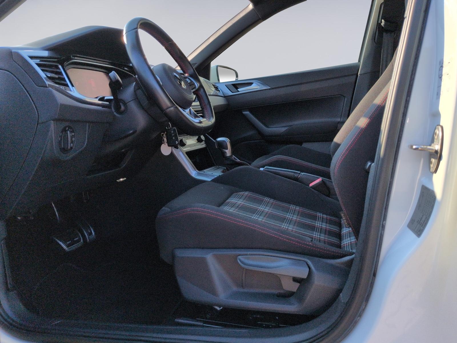 Volkswagen Polo GTI 2.0 TSI DSG Navi/ACC/SHZ, миниатюра 11