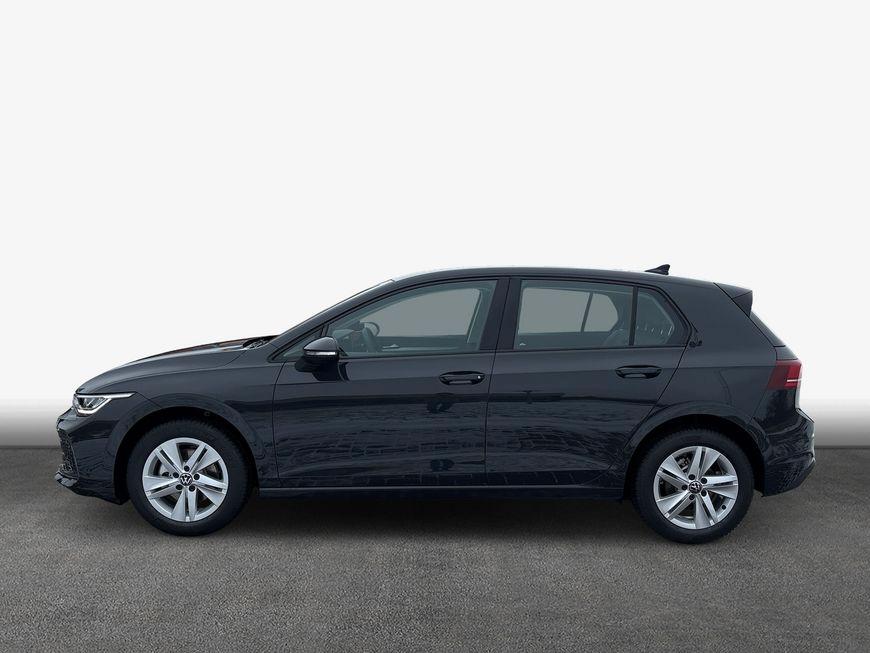 Volkswagen Golf VIII Life 1,5 l TSI OPF GJR Kamera Klima, миниатюра 4