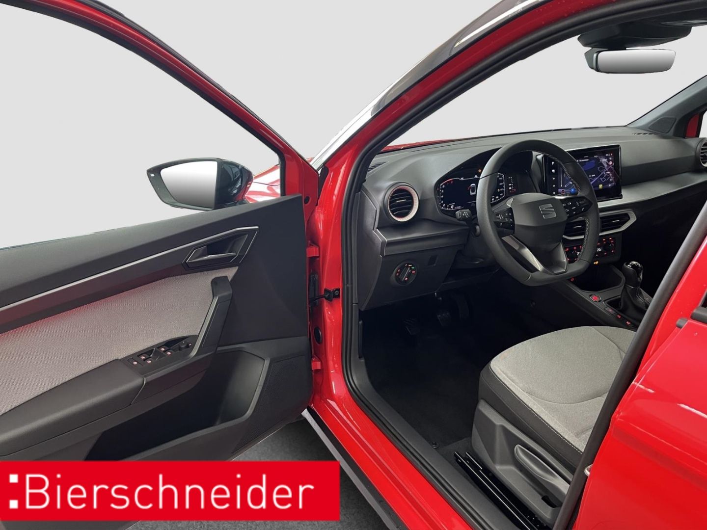 Seat Arona - Bild 32