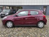 Mitsubishi Space Star 1.2 MIVEC Select DAB+/Bluetooth/Klima - Mitsubishi Space Star Tageszulassungen