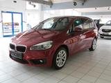 BMW 220 Gran Tourer Selbstfahr.Handgas Behinderteng. - BMW 2er Reihe mit Benzin-Antrieb: Limousine