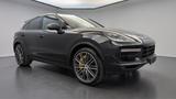 Porsche Cayenne Coupe Turbo*22Z*PCCB*PDCC*PANO*VOLL+TOP - Porsche Cayenne mit Benzin-Antrieb: Sportwagen, Automatik