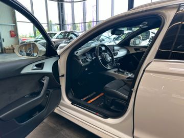 MYAUTOCENTER – Gebraucht- und Jahreswagen mit Werkstattservice in Pfaffenhofen Audi A6 Avant 3.0 TDI *1.Hand*Kamera*Navi*LED*Sline*
