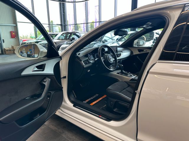 MYAUTOCENTER – Gebraucht- und Jahreswagen mit Werkstattservice in Pfaffenhofen Audi A6 Avant 3.0 TDI *1.Hand*Kamera*Navi*LED*Sline*