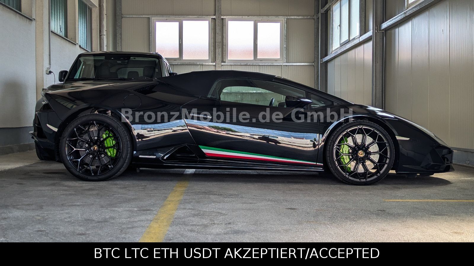 Lamborghini Huracán