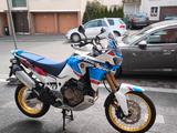 Honda CRF 1000 L - HONDA CRF