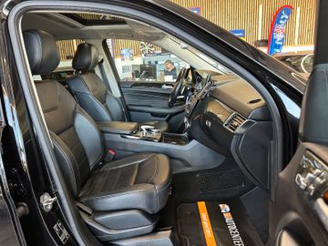 Mercedes-Benz GLE 350 d 4Matic *AMG-LINE*TEMP*LED*NAVI*AHK*KAM
