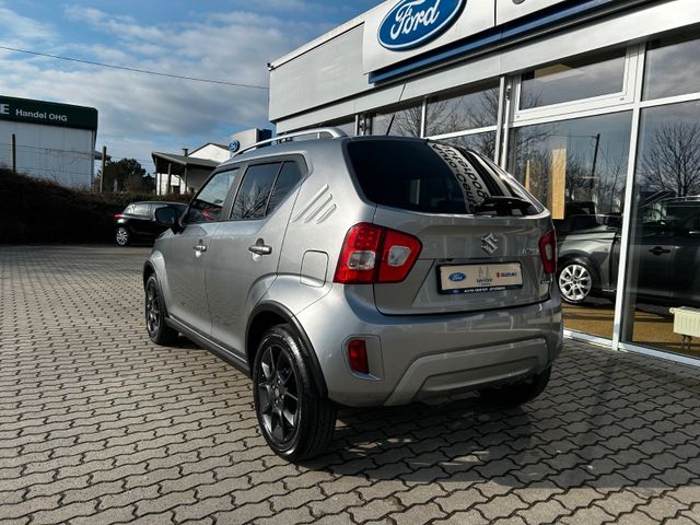 Ignis Comfort*Automatik*RFK*Standheizung*